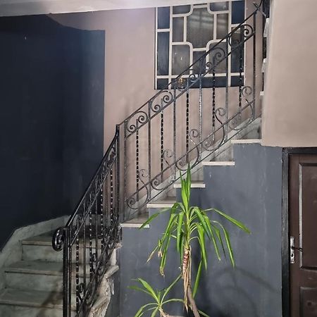 Ejido Apartamento Centro Montevideo 5 Personas Dış mekan fotoğraf