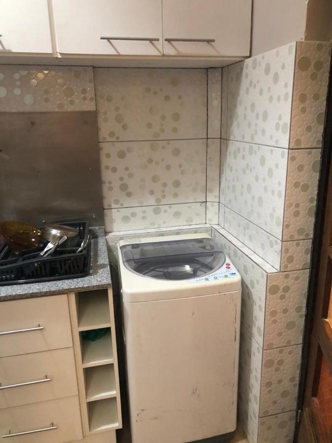 Ejido Apartamento Centro Montevideo 5 Personas Dış mekan fotoğraf