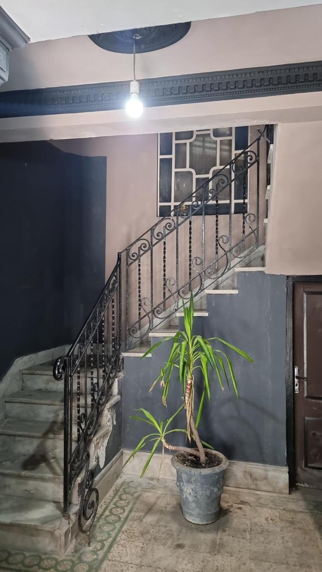 Ejido Apartamento Centro Montevideo 5 Personas Dış mekan fotoğraf